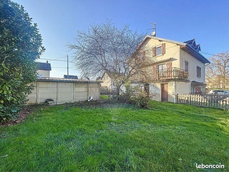 Appartement à louer, 60m², Exincourt