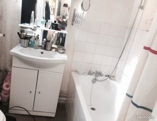 Appartement à louer, 48m², Montpellier
