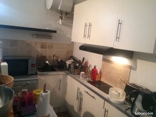 Appartement à louer, 48m², Montpellier