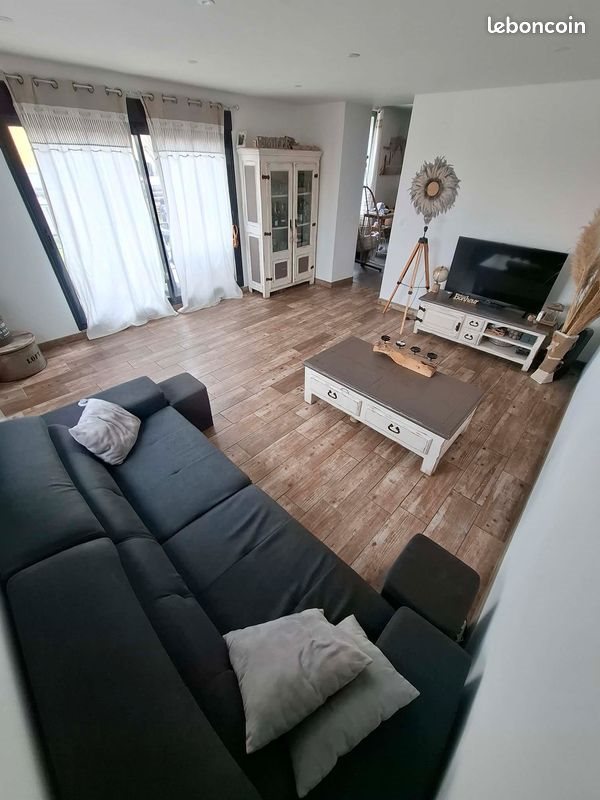 Maison à louer, 130m², Montrond-les-Bains