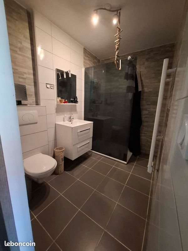 Maison à louer, 130m², Montrond-les-Bains
