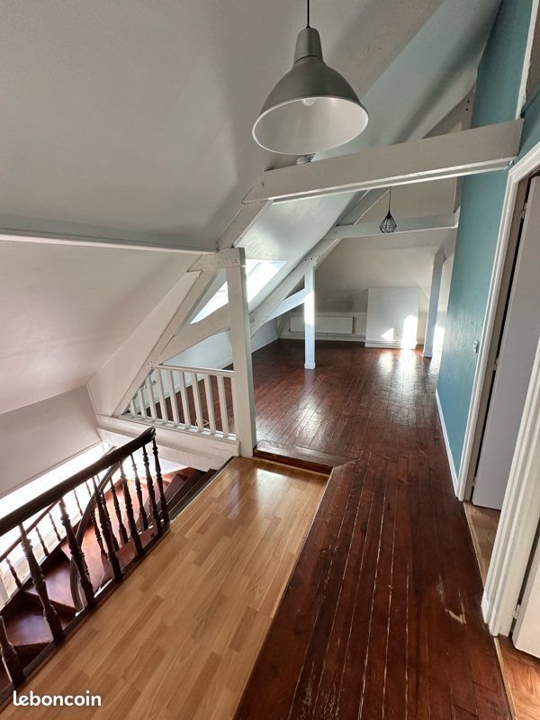 Appartement à louer, 78m², Dunkerque