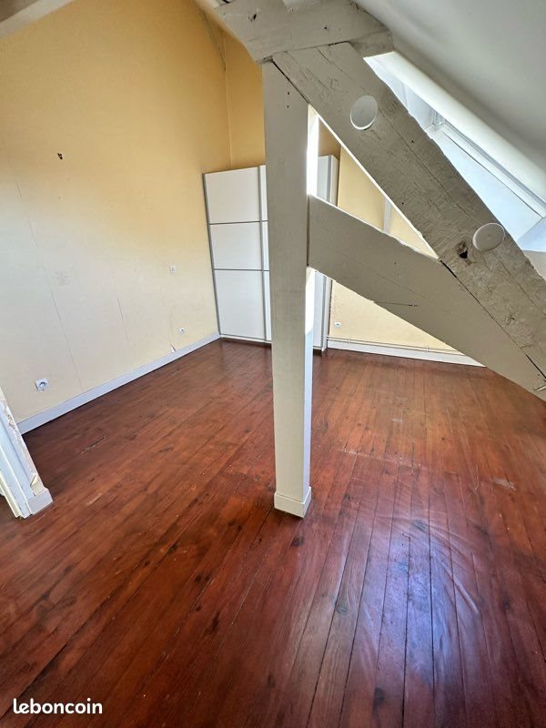 Appartement à louer, 78m², Dunkerque