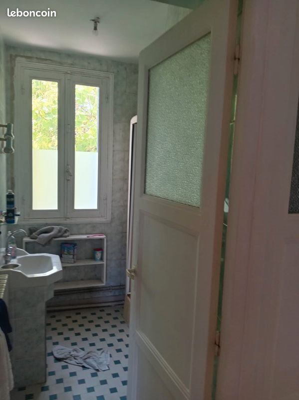 Appartement à louer, 120m², Vierzon
