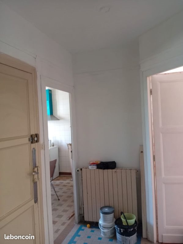 Appartement à louer, 120m², Vierzon