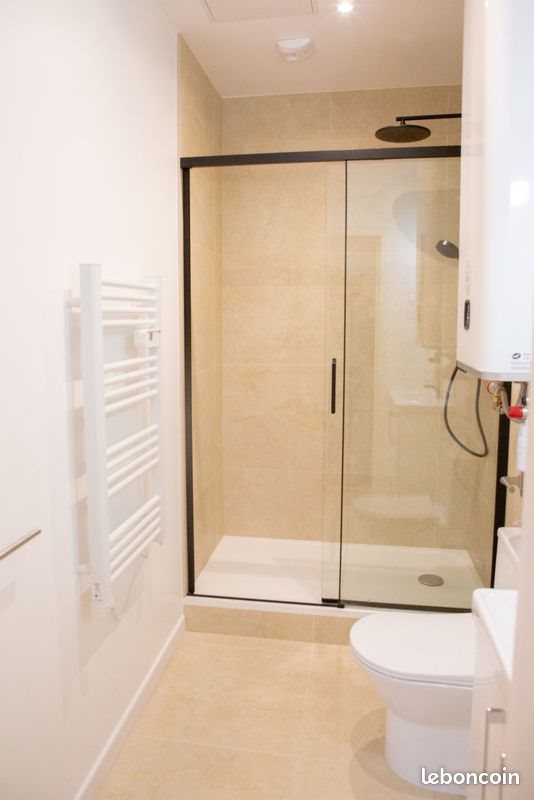 Appartement à vendre, 35m², Vire