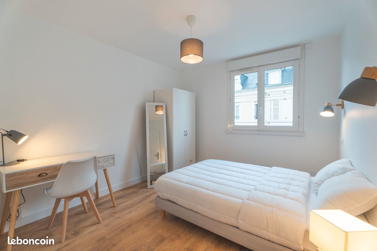 Appartement à vendre, 35m², Vire