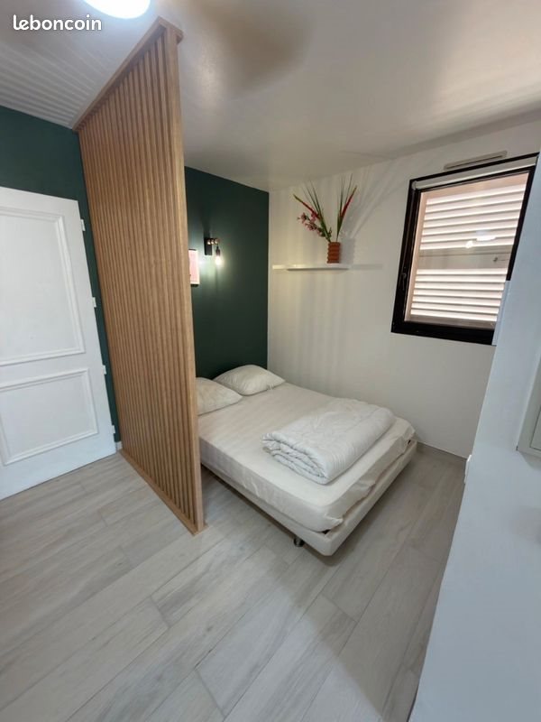 Appartement à louer, 38m², Six-Fours-les-Plages