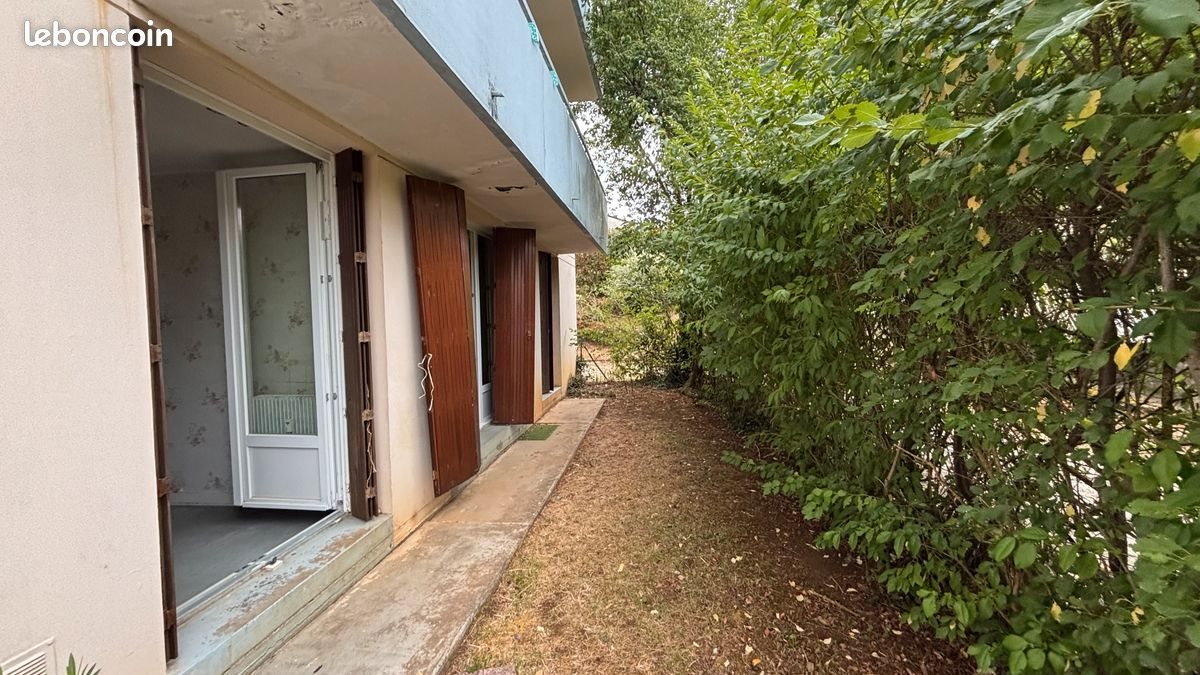 Appartement à vendre, 76m², Besançon