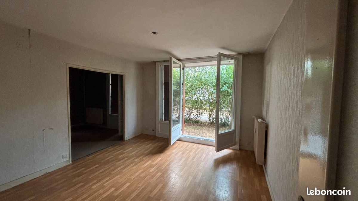 Appartement à vendre, 76m², Besançon