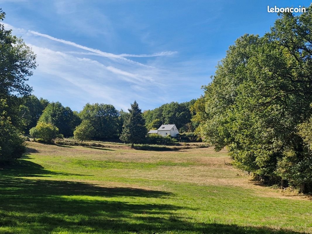 Maison à vendre, 80m², Tarnac