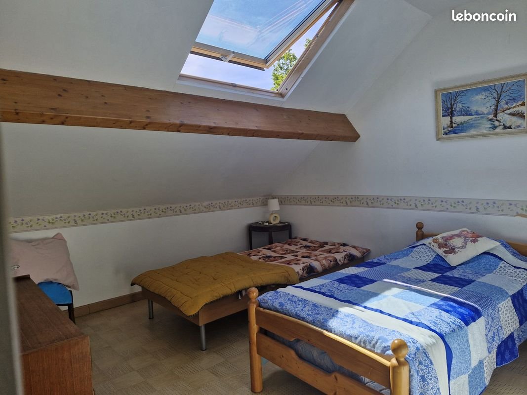 Maison à vendre, 80m², Tarnac