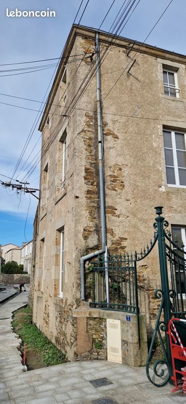 Appartement à louer, 18m², Montaigu