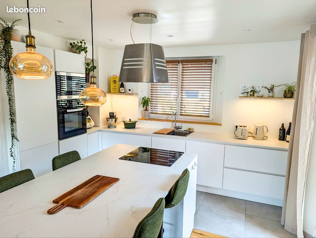 Appartement à vendre, 74m², Aix-les-Bains