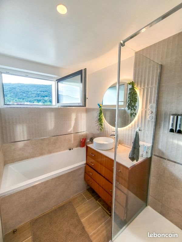 Appartement à vendre, 74m², Aix-les-Bains