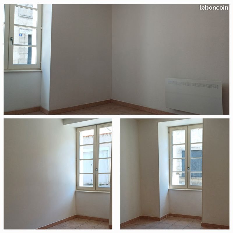 Appartement à vendre, 62m², Bourg-Argental