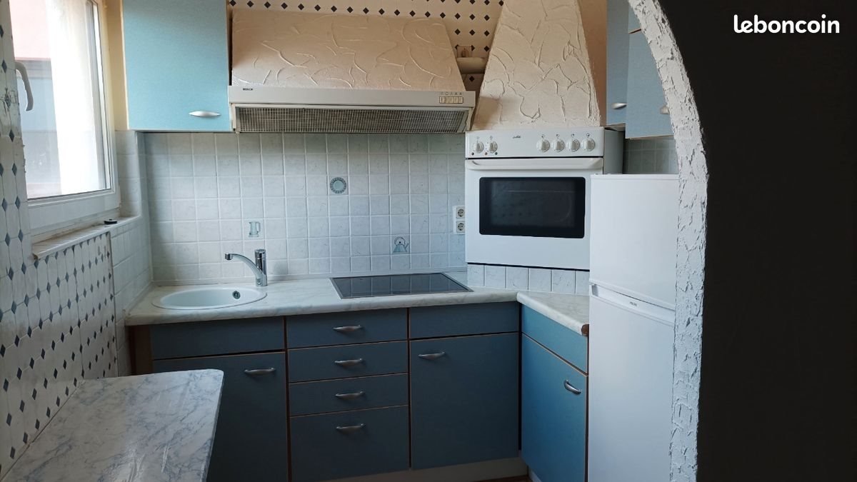 Appartement à louer, 41m², Sarreguemines
