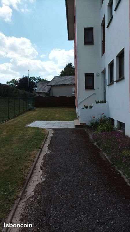 Appartement à louer, 41m², Sarreguemines