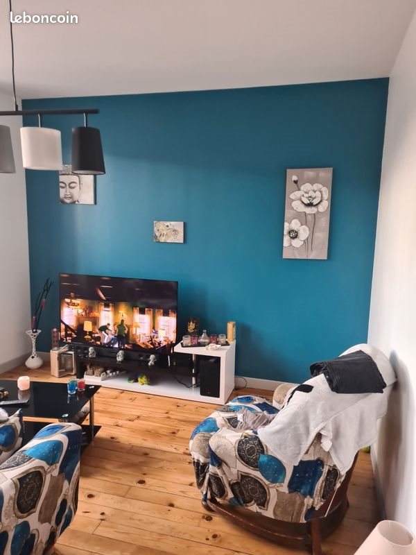 Appartement à louer, 85m², Saint-Gaudens