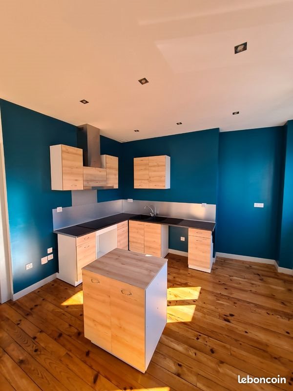 Appartement à louer, 85m², Saint-Gaudens
