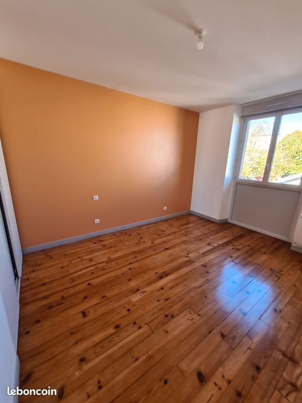 Appartement à louer, 85m², Saint-Gaudens