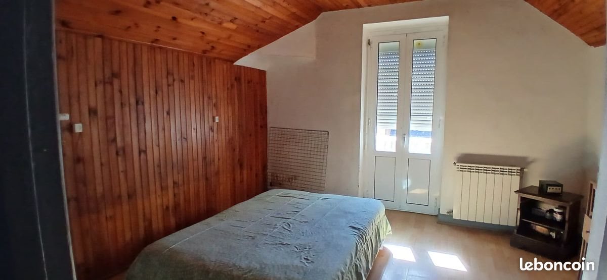Maison à vendre, 102m², Lourdes