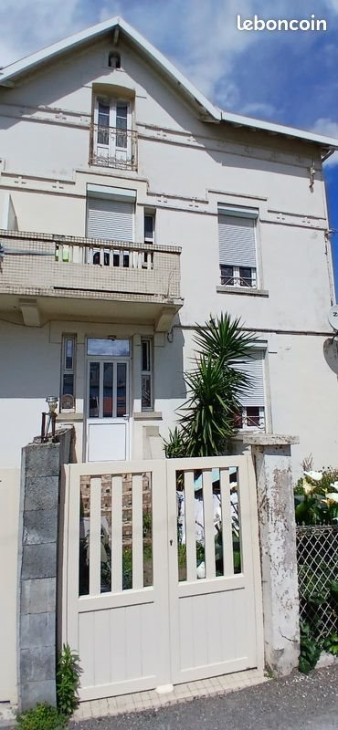 Maison à vendre, 102m², Lourdes
