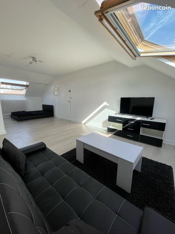 Appartement à louer, 42m², Olivet