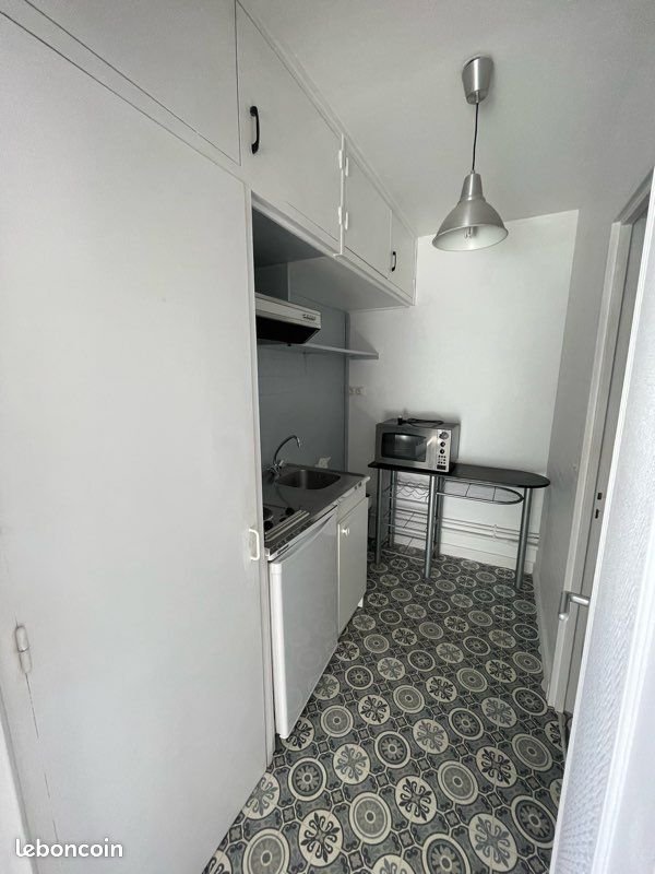 Appartement à louer, 42m², Olivet