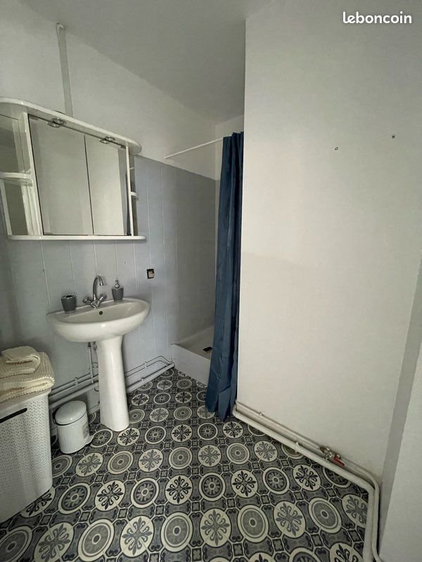 Appartement à louer, 42m², Olivet