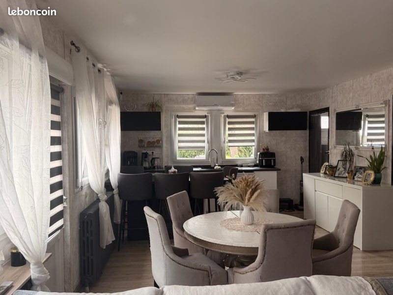 Maison à vendre, 63m², Cocheren