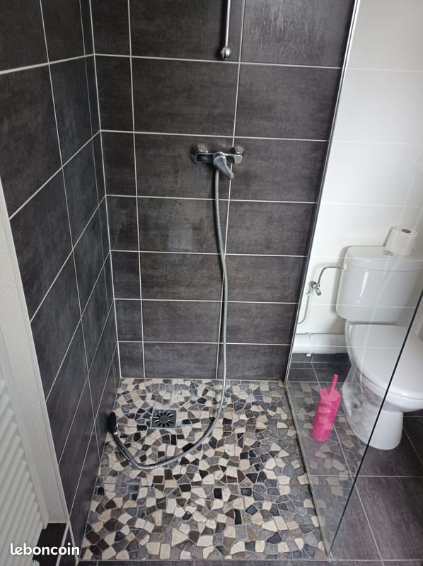 Appartement à vendre, 39m², Strasbourg