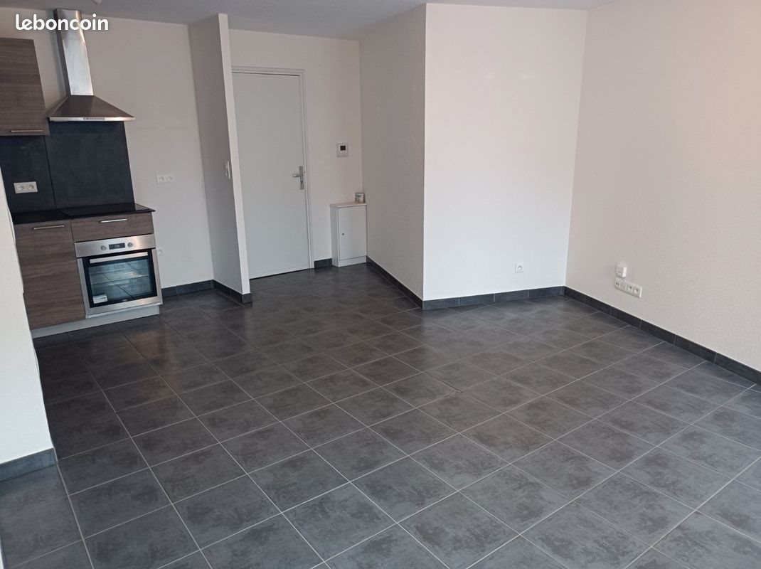 Appartement à vendre, 39m², Strasbourg