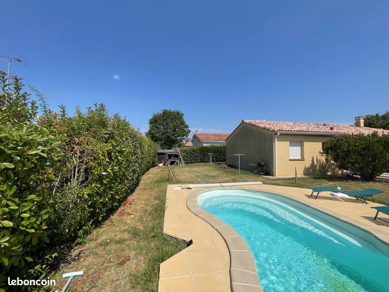Maison à louer, 100m², Montauban