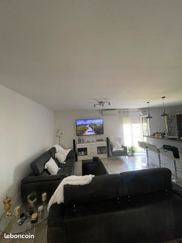 Maison à louer, 100m², Montauban