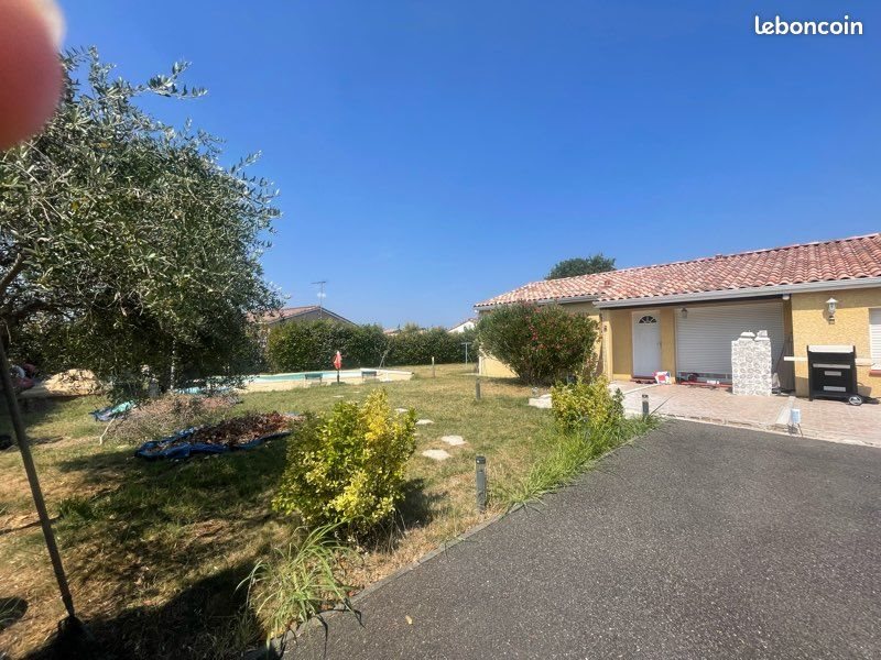 Maison à louer, 100m², Montauban