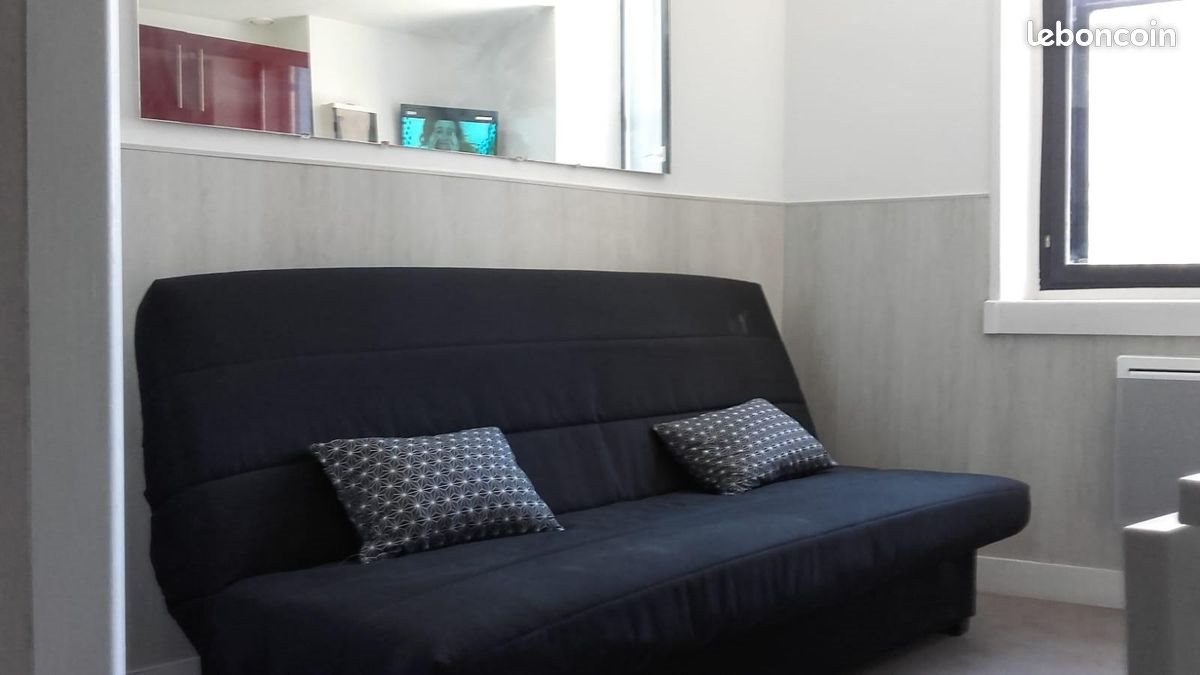 Appartement à louer, 14m², Carcassonne