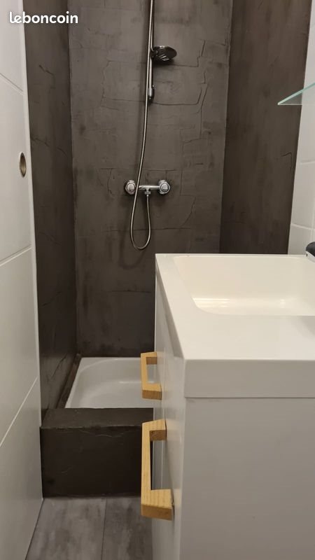 Appartement à louer, 14m², Carcassonne