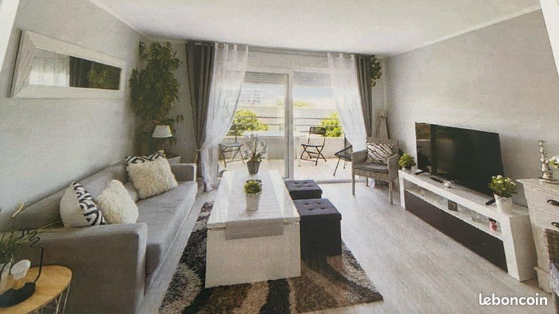 Appartement à vendre, 37m², Fréjus