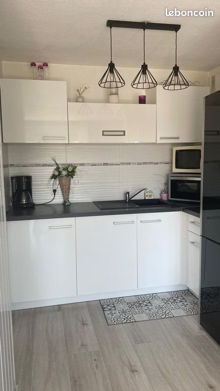 Appartement à vendre, 37m², Fréjus