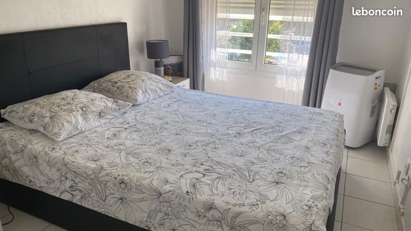 Appartement à vendre, 37m², Fréjus
