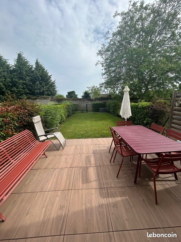 Appartement à vendre, 64m², Caen