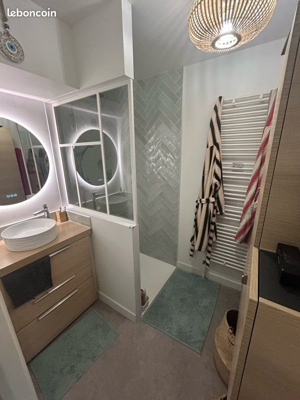 Appartement à vendre, 64m², Caen