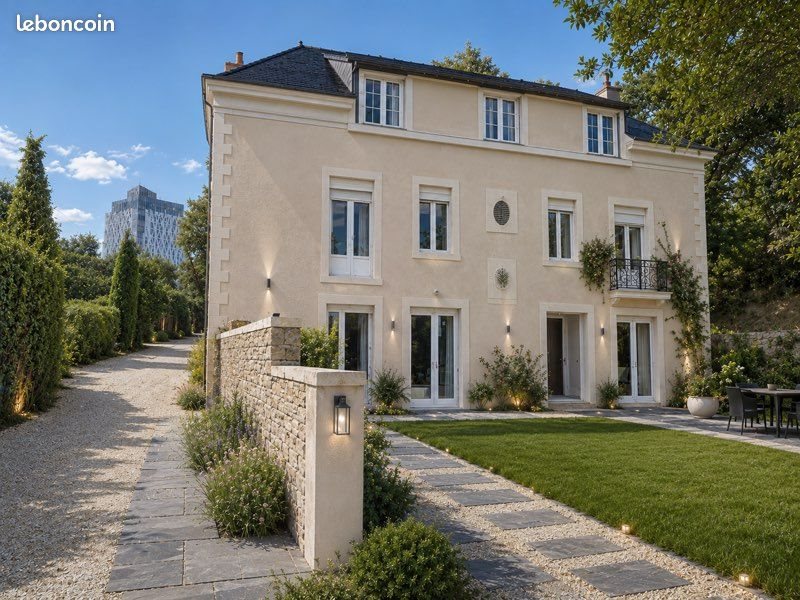Appartement à louer, 20m², Angers