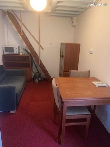 Appartement à louer, 35m², Pessac