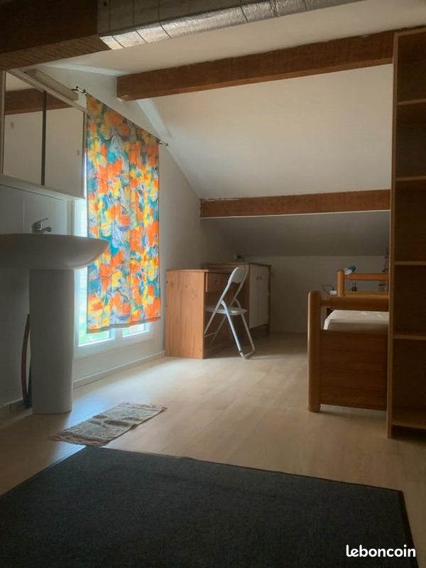 Appartement à louer, 35m², Pessac