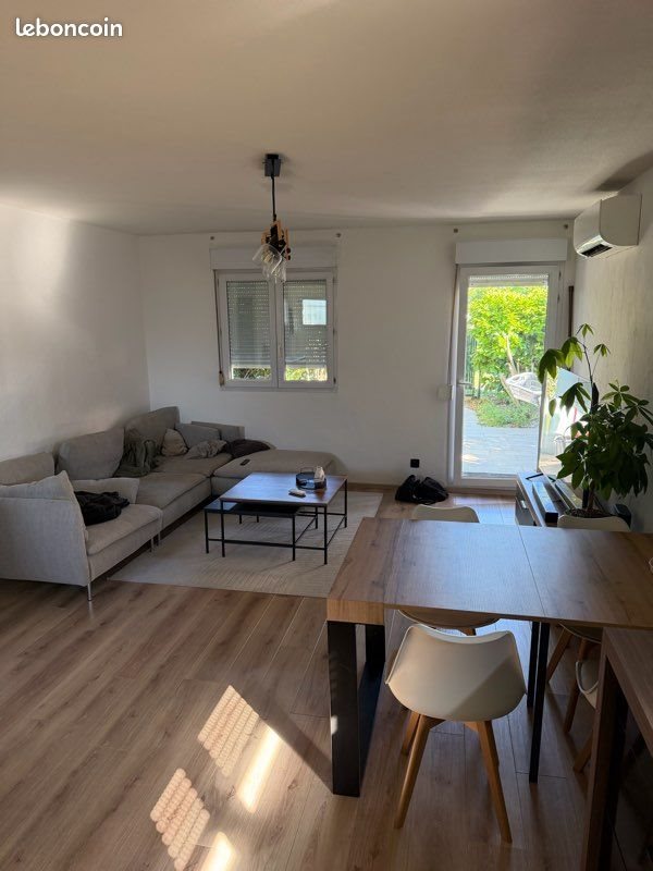 Appartement à vendre, 47m², Aucamville