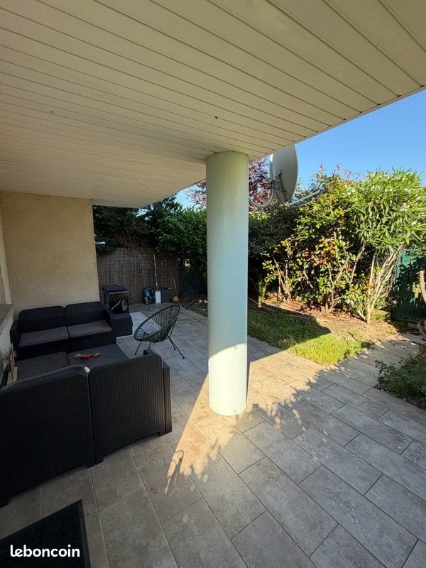 Appartement à vendre, 47m², Aucamville