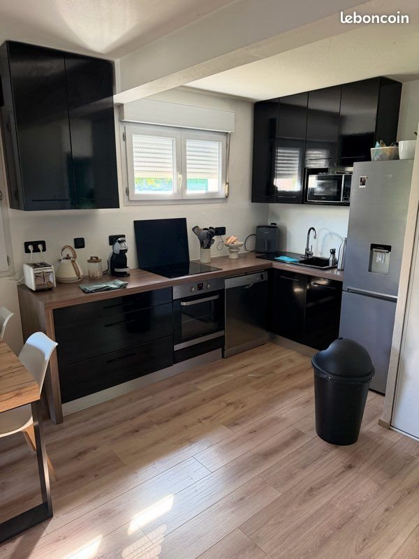 Appartement à vendre, 47m², Aucamville