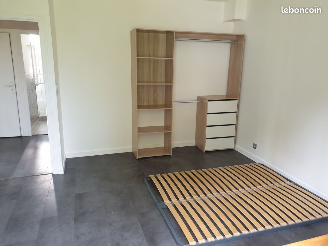 Maison à louer, 55m², Anzême